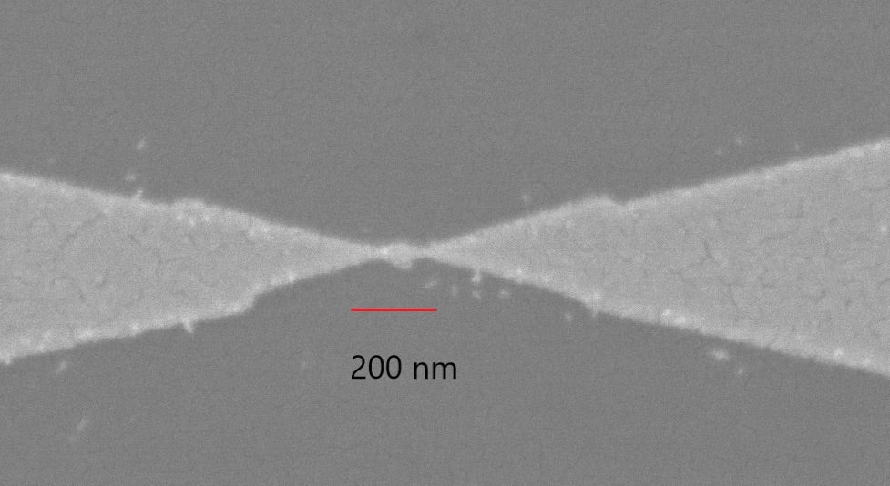 graphene quantum dot 