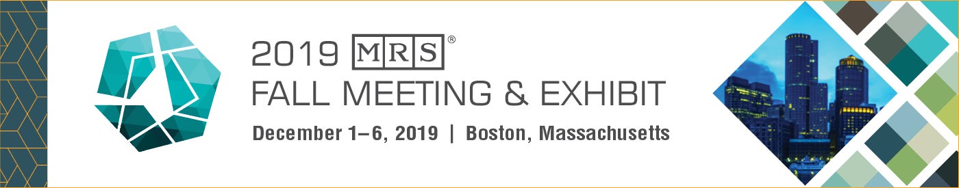 MRs Conference Boston