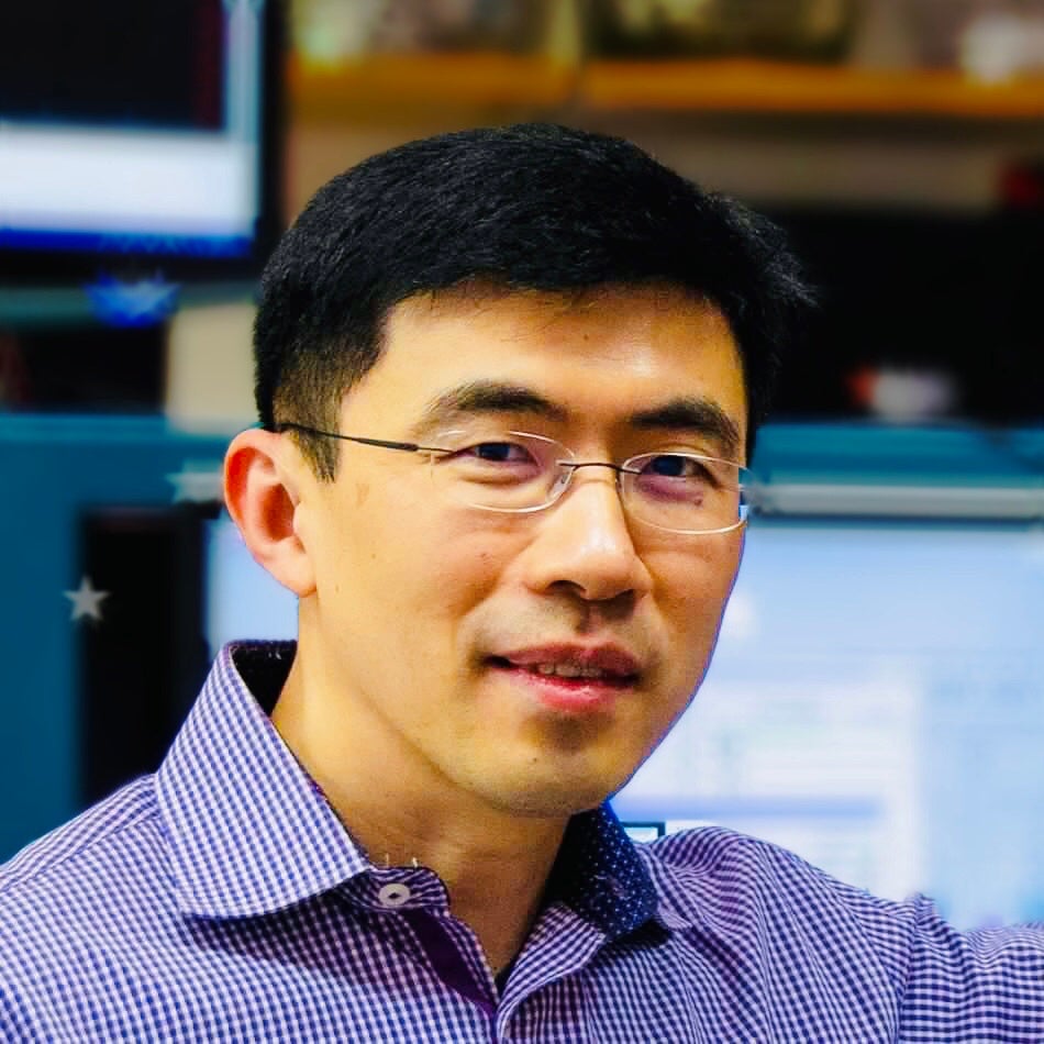 Prof. Kai Liu 