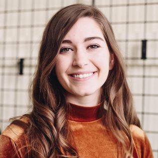 Headshot of Erin Marlowe