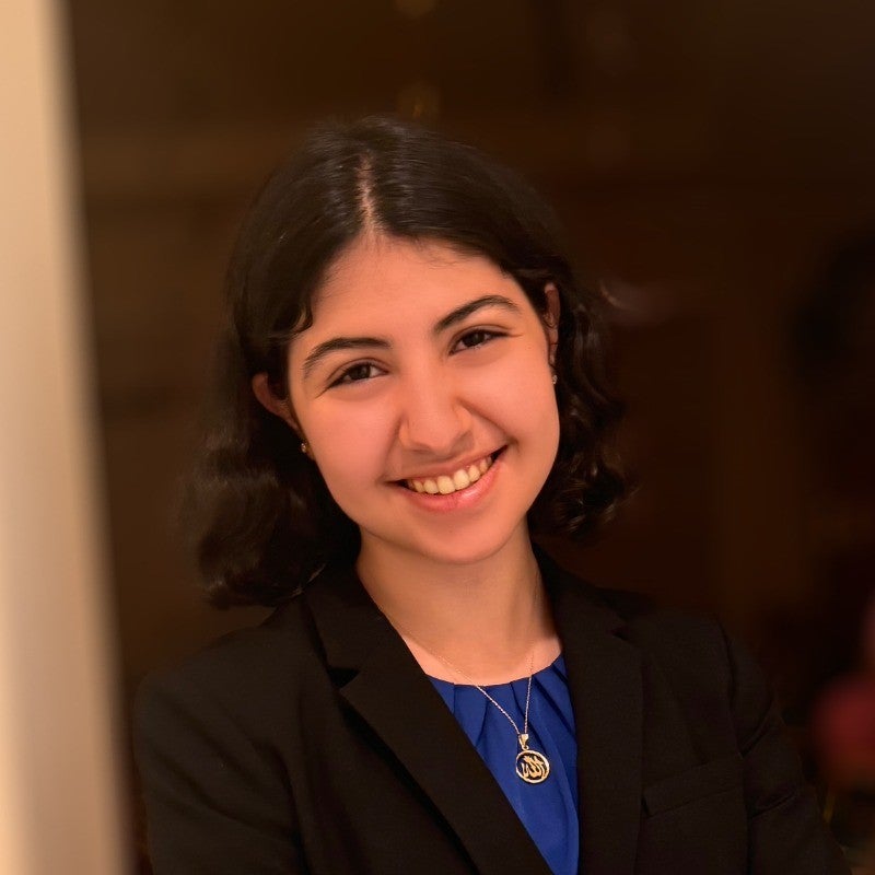 Aya Ahmed Aya Ahmed